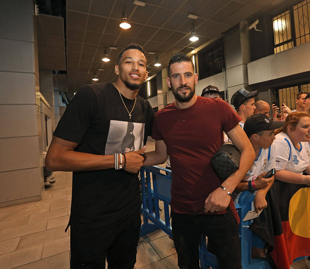 达拉博纳：03年欧冠决赛前，大因扎吉和舍瓦发生争执互相辱骂（达拉博纳披露：2003欧冠决赛前，大因扎吉与舍瓦爆发口角并相互谩骂）